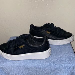 Women’s puma shoes